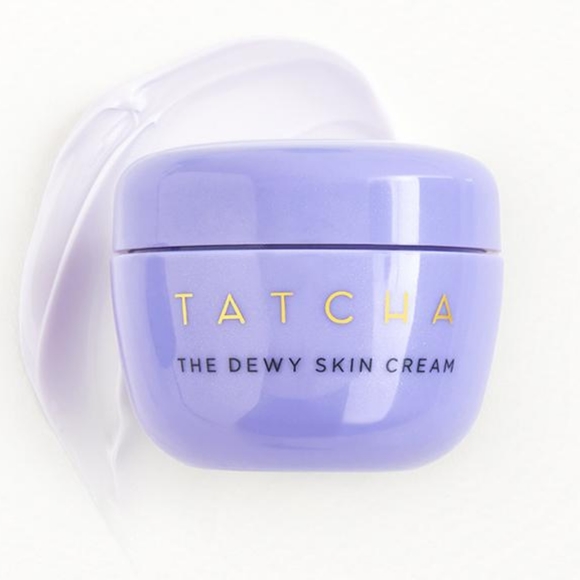 Tatcha Other - Tatcha The Dewy Skin Cream (Deluxe Mini)